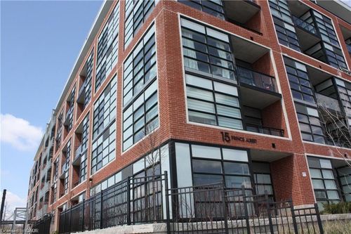 608-15 Prince Albert Blvd, Kitchener, ON, N2H0C2 | Card Image