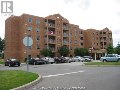 205-3795 Southwinds Dr, Windsor, ON, N9G2N7 | Card Image