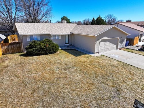 150 Regency Blvd, Pueblo, CO, 81005-2126 | Card Image