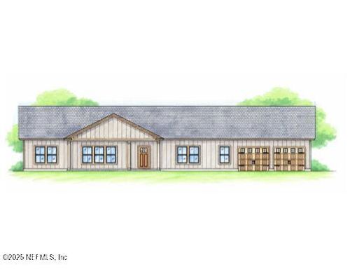 14508 Se 21st Ave, Starke, FL, 32091-6991 | Card Image