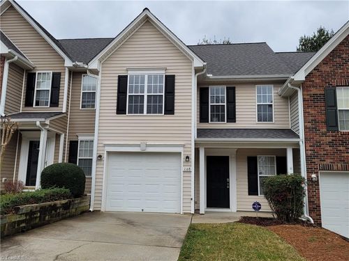 1168 Academic Dr, Winston-Salem, NC, 27106-3358 | Card Image