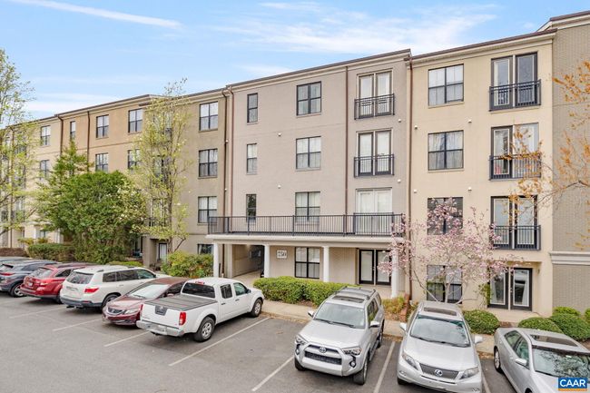 APT-4B - 750 Walker Sq, Condo with 1 bedrooms, 1 bathrooms and null parking in CHARLOTTESVILLE VA | Image 14