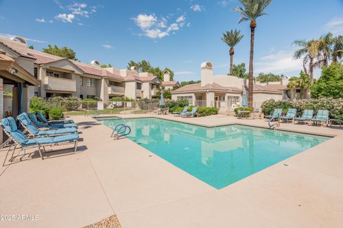 132-6885 E Cochise Rd, Paradise Valley, AZ, 85253-1419 | Card Image
