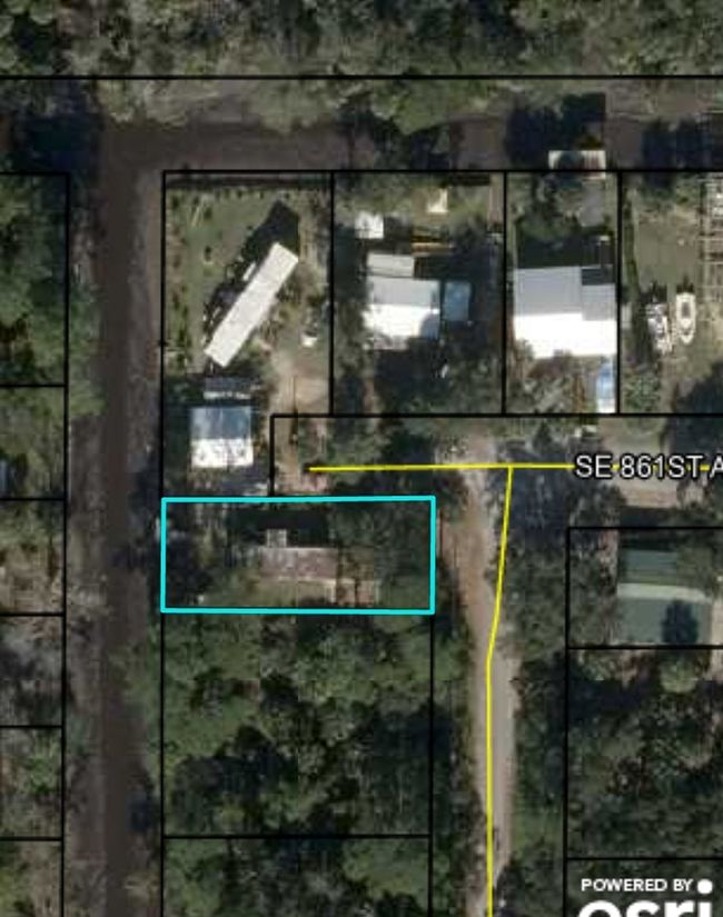 10 Se 861st Ave, Home with 0 bedrooms, 0 bathrooms and null parking in Suwannee FL | Image 17