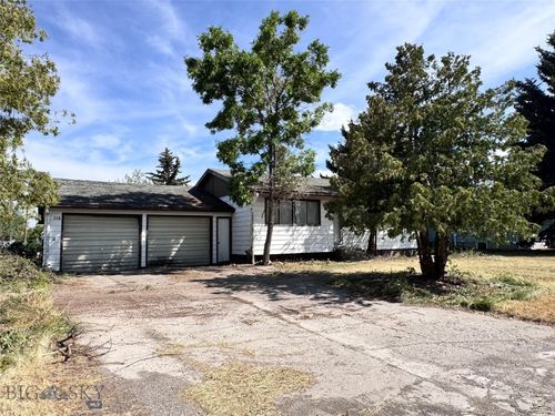 114 N Hoffman St, Belgrade, MT, 59714-3607 | Card Image