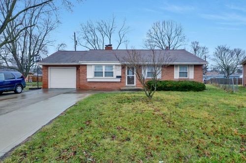 1370 Erickson Rd, Columbus, OH, 43227-2061 | Card Image