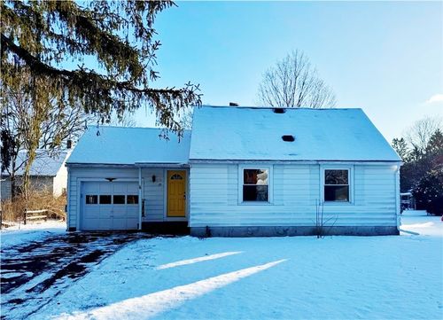 25 Church St, Unadilla, NY, 13849-3403 | Card Image