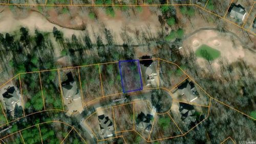 lot 19 Archidona Ln, Hot Springs Village, AR, 71909-7447 | Card Image