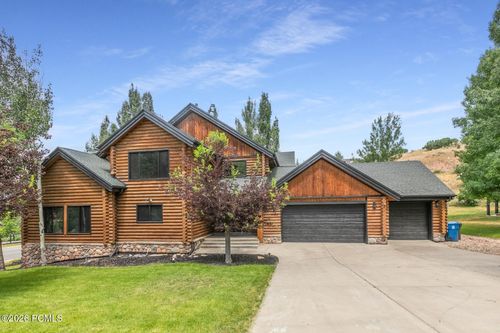 8766 Daybreaker Dr, Park City, UT, 84098-5817 | Card Image