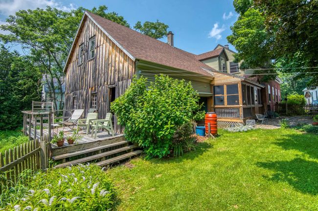 171 Church St, House other with 3 bedrooms, 2 bathrooms and null parking in Barnet VT | Image 39