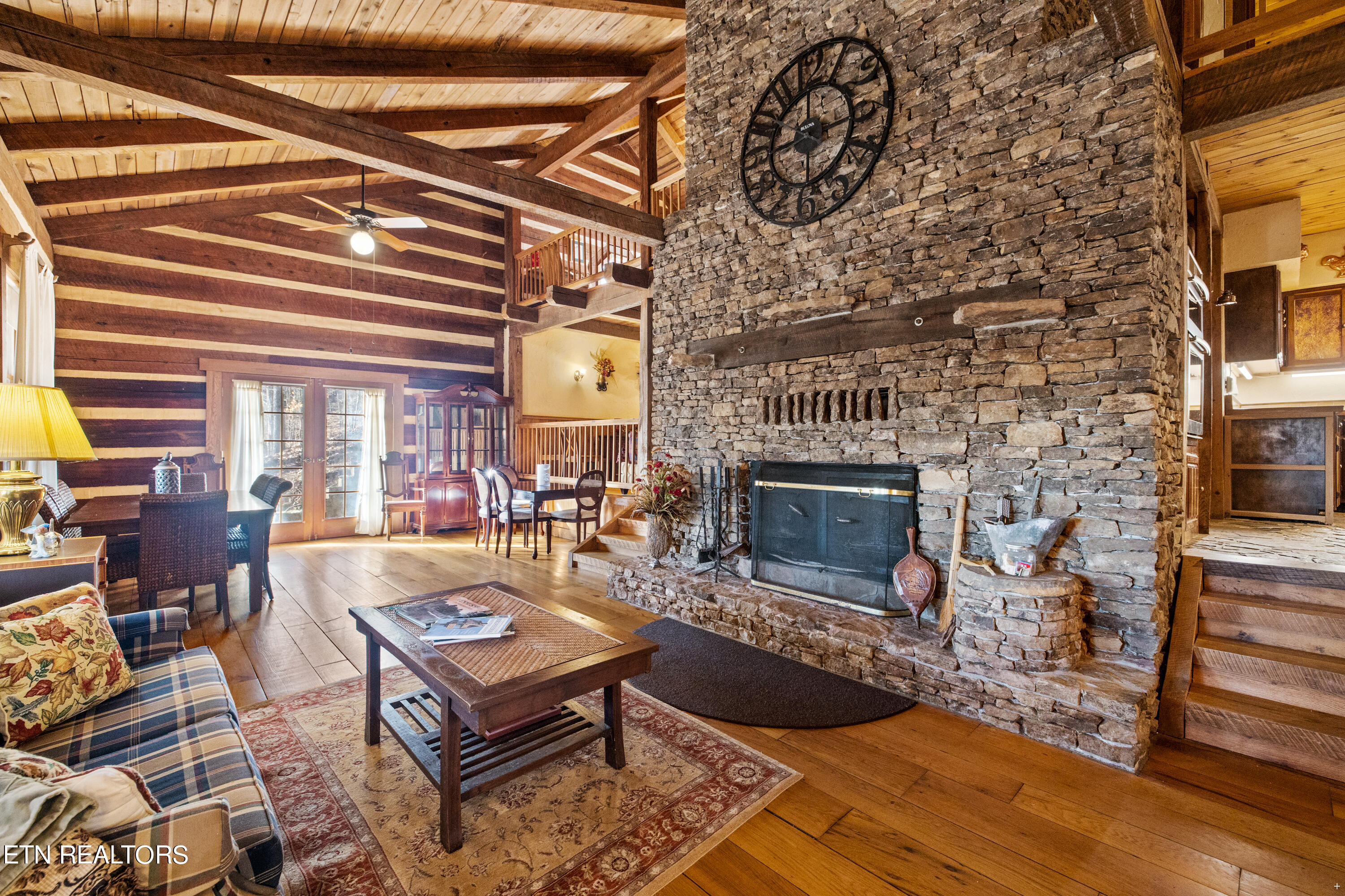 Blackberry Ridge Dr, Lenoir City, TN 37772