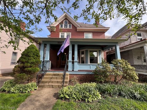 514 Warren St, Marietta, OH, 45750-1920 | Card Image