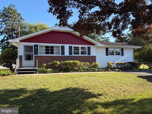 1731 Magnolia Rd, VINELAND, NJ, 08361-6536 | Card Image