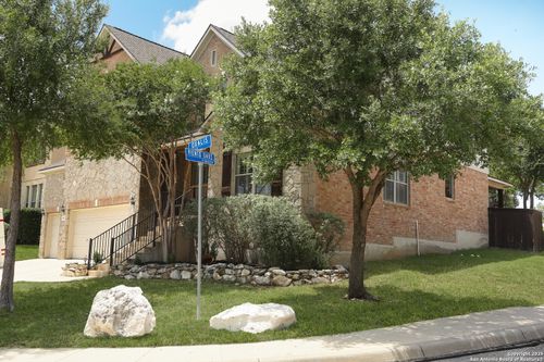 611 Oxalis, San Antonio, TX, 78260-4378 | Card Image
