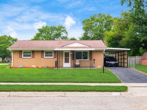 3739 Atkinson Rd, Columbus, OH, 43232-6290 | Card Image