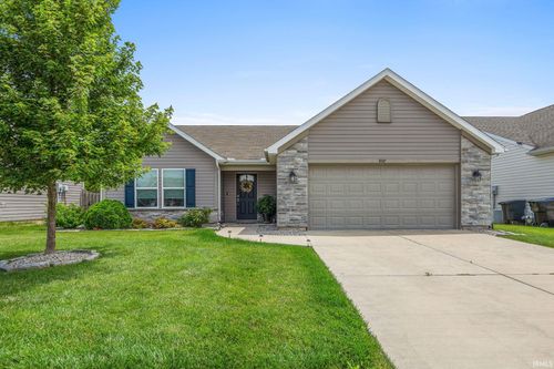 807 Percheron Pl, Lafayette, IN, 47905-2607 | Card Image