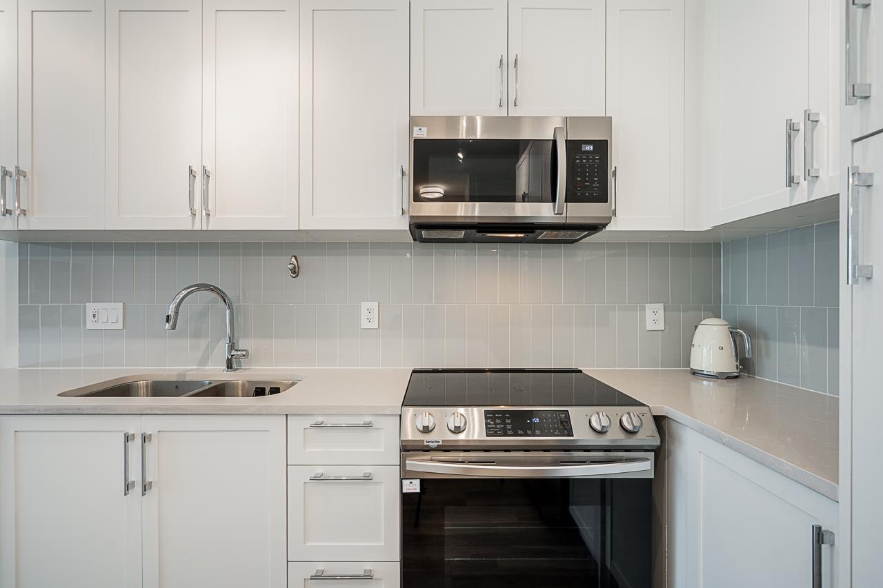 Residential in Langley 5
