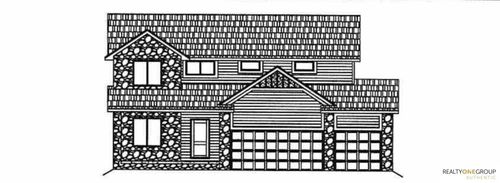 6313 S 214th Ave, Elkhorn, NE, 68022 | Card Image