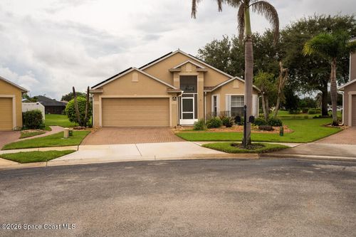 2967 Mondavi Dr, Rockledge, FL, 32955-5188 | Card Image