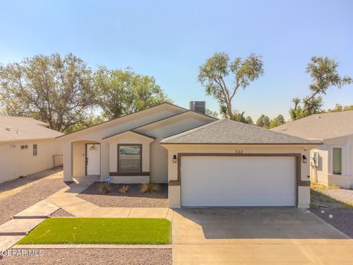 332 Deserts Dr, Socorro, TX, 79927-3560 | Card Image