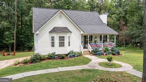 10 Stagg Trce, Social Circle, GA, 30025-5118 | Card Image