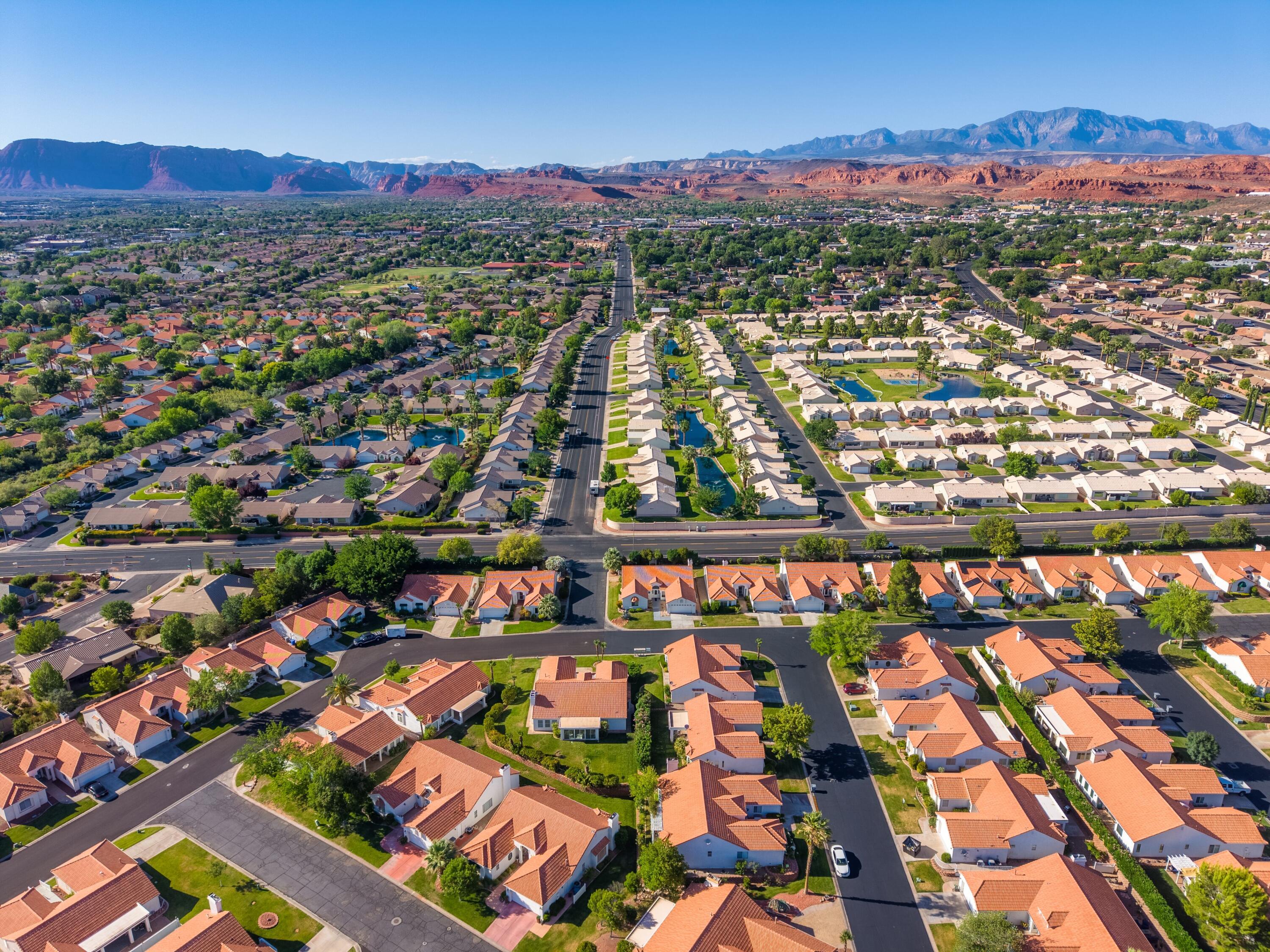 Residential in St George 4