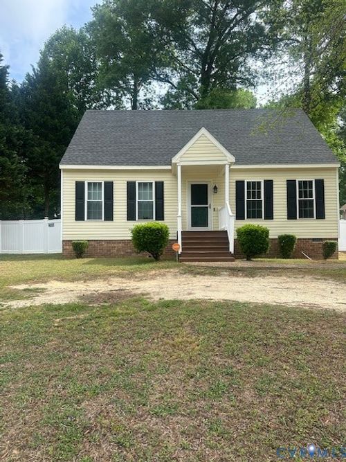 16113 Tipton Ct, South Chesterfield, VA, 23834-5249 | Card Image