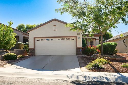 2565 Cosmic Dust St, Henderson, NV, 89044-1597 | Card Image