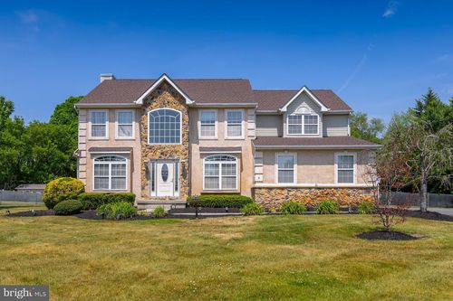 9 Peach Ridge Dr, MULLICA HILL, NJ, 08062-2911 | Card Image