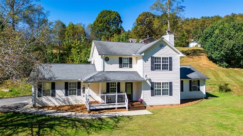 32 Wheatridge Rd, Sylva, NC, 28779-4646 | Card Image