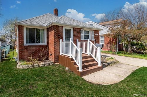 226 Lamont Drive, Amherst, NY, 14226 | Card Image