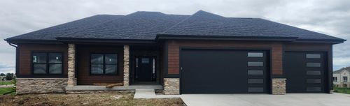 L164 Eileen Court, WAUNAKEE, WI, 53597-123 | Card Image