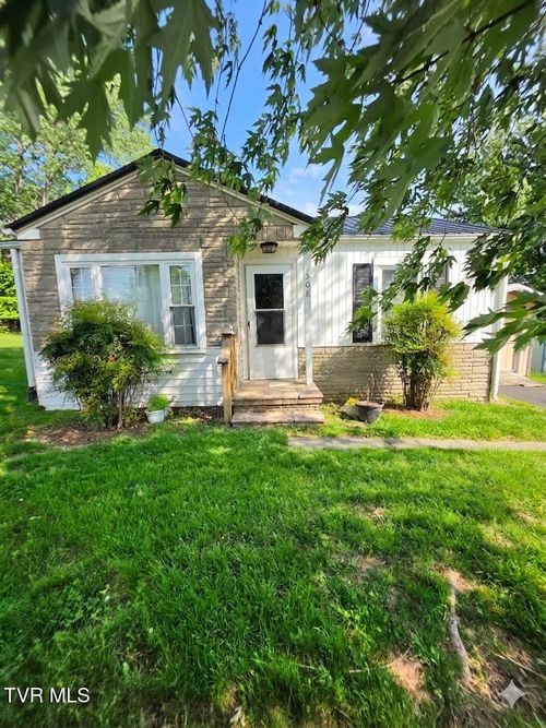 508 Barton Ridge Road, Greeneville, TN, 37745 | Card Image