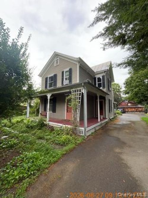 70 Store Rd, Accord, NY, 12404-5831 | Card Image