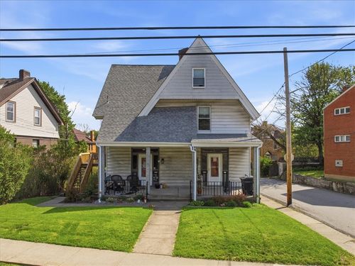 1159-1157-1159 Davis Ave, Pittsburgh, PA, 15212-1927 | Card Image