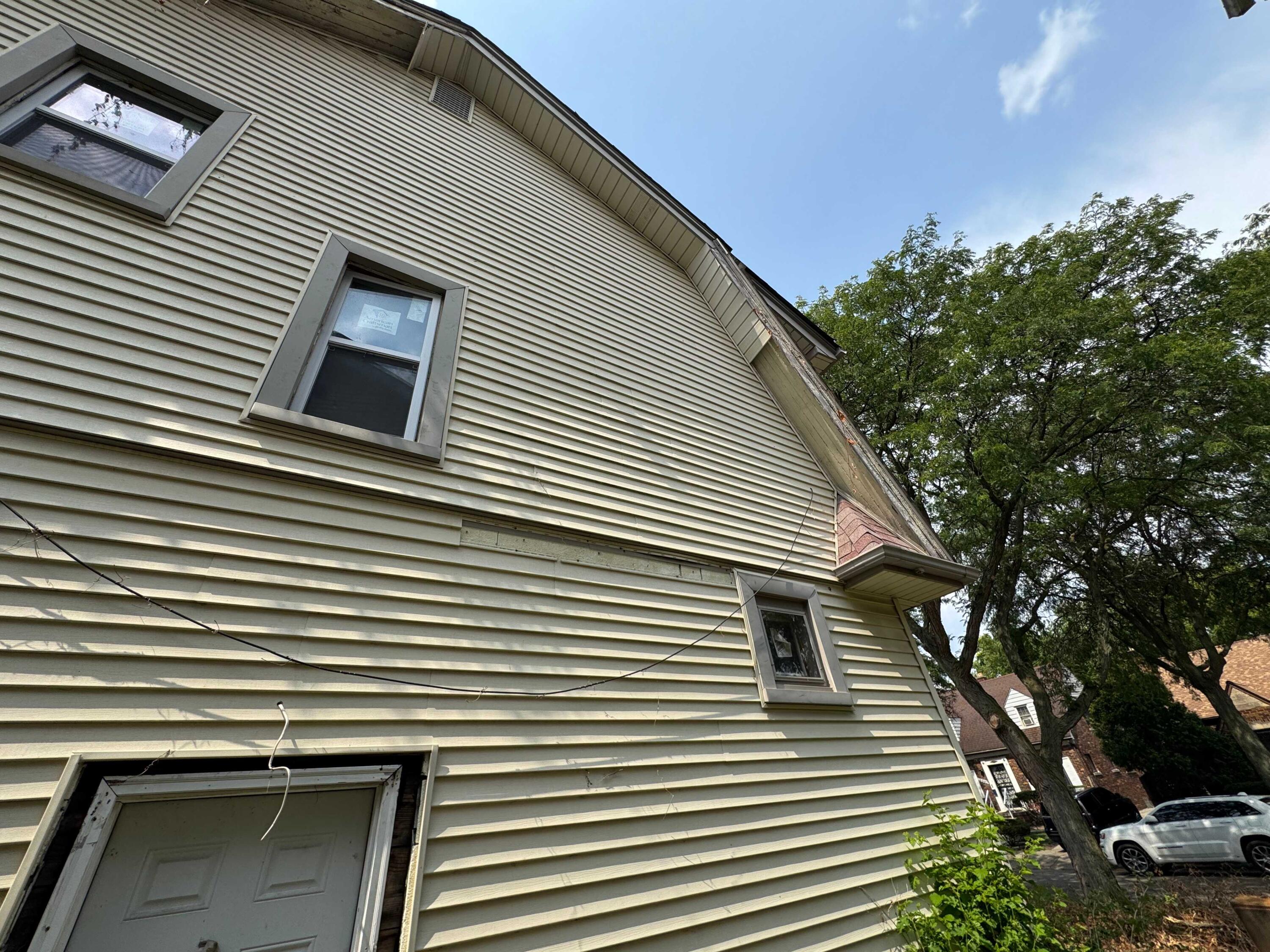 Residential in Detroit 5