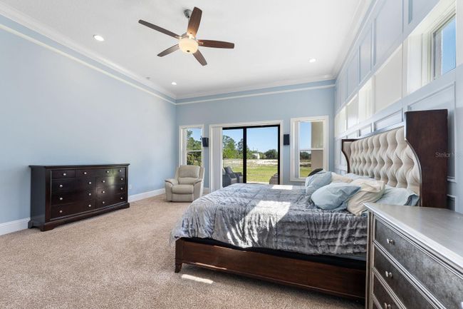 Downstairs master bedroom 2 | Image 39