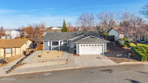 8602 Strutter Way, Reno, NV, 89506-2116 | Card Image