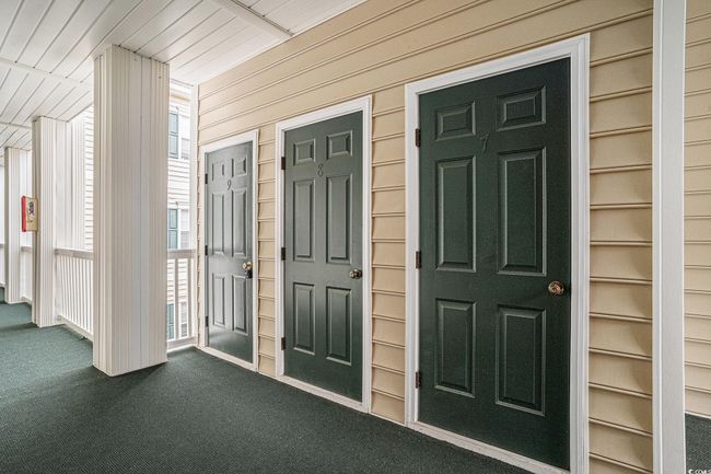 UNIT-202 - 2000 Cross Gate Blvd, Condo with 2 bedrooms, 2 bathrooms and null parking in Surfside Beach SC | Image 22