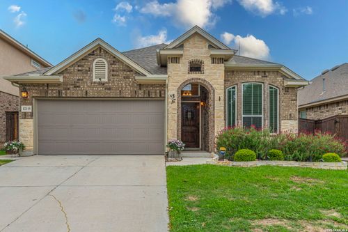 12119 Coxs Aly, San Antonio, TX, 78254-4454 | Card Image