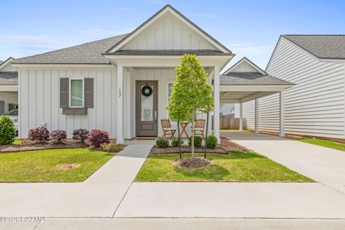 107 Satsuma Drive, Youngsville, LA, 70592 | Card Image