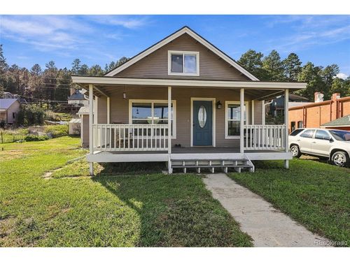 24205 Eccles St, Elbert, CO, 80106-9715 | Card Image