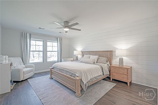 22 Marsh Salt Ln, House other with 3 bedrooms, 2 bathrooms and null parking in Port Wentworth GA | Image 14