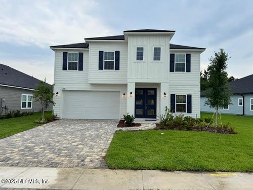 174 Silver Lily Way, St Augustine, FL, 32092-3812 | Card Image