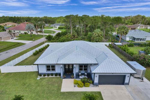 5476 Nw Cambo Court, Port St. Lucie, FL, 34986 | Card Image