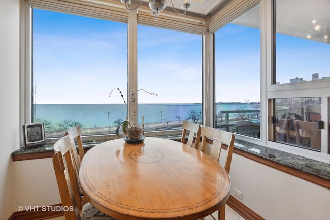 APT-5A - 1300 N Lake Shore Dr, Condo with 3 bedrooms, 3 bathrooms and 2 parking in CHICAGO IL | Image 7
