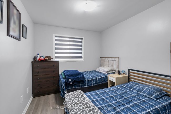 19 Rednor Dr, House attached with 4 bedrooms, 4 bathrooms and 4 parking in Brampton ON | Image 26