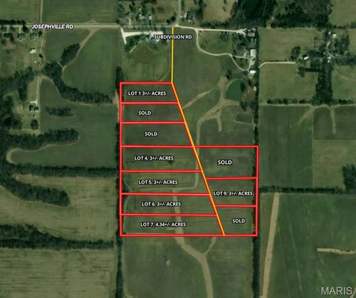 998 Josephville Rd, Wentzville, MO, 63385-3004 | Card Image