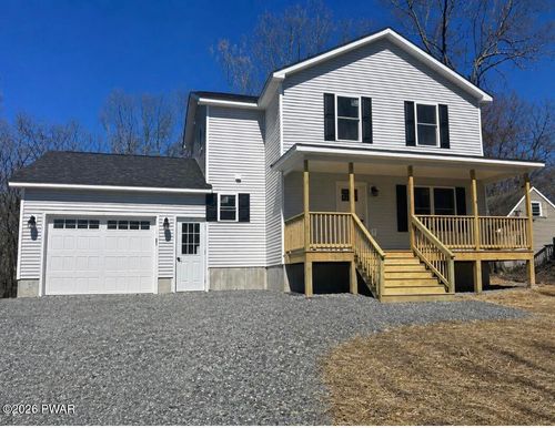 104 Washington Dr, Lords Valley, PA, 18428 | Card Image