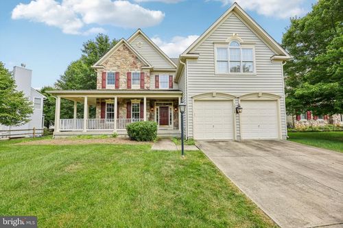 10028 Fall Rain Dr, LAUREL, MD, 20723-5762 | Card Image